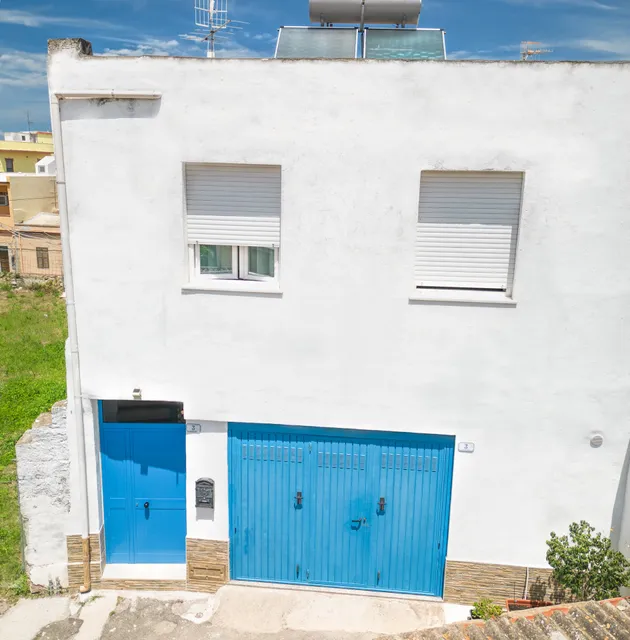 Il Vicolo - Vacanze in Sardegna (Guest house)