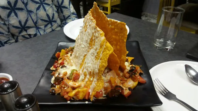 Hunger House by Bumble Jumble