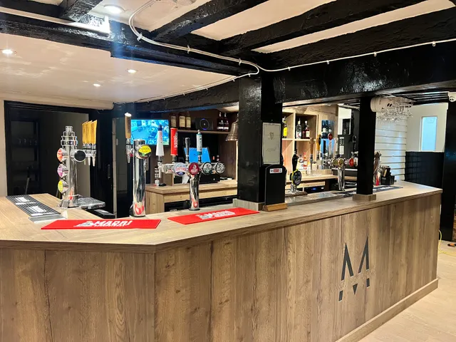 The Marquis of Granby