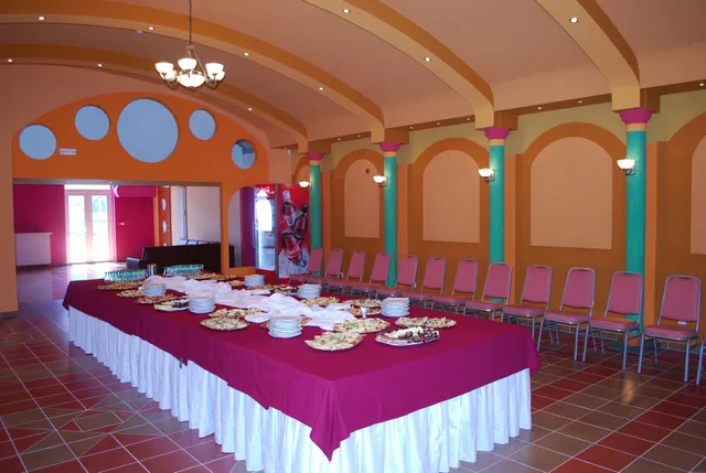 Aranytál Kft. - étterem , rendezvény , esküvőhelyszín, hotel , szállás