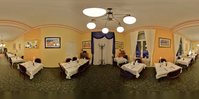 Ristorante La Dolce Vita