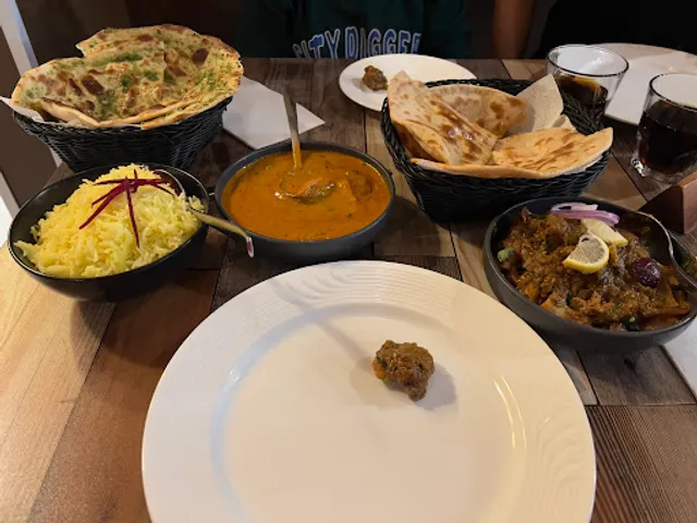 Masala Hut - Toowoomba
