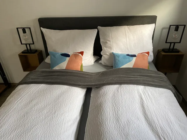 Ferienhaus Ferienwohnung Fichtelcube