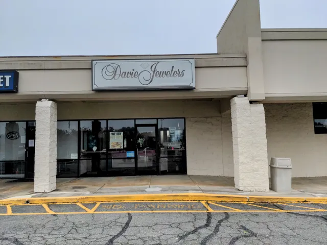 Davie Jewelers