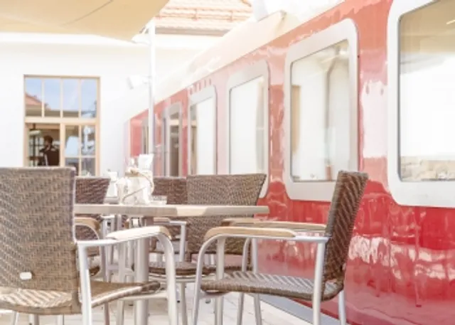 Café Waffel & Werksverkauf Otto Beier Waffelfabrik GmbH