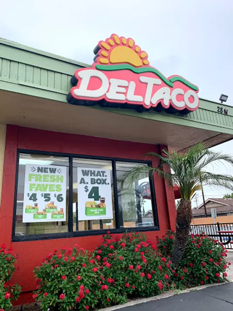 Del Taco