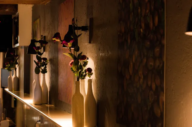 Tapas Restaurant Bij Ons