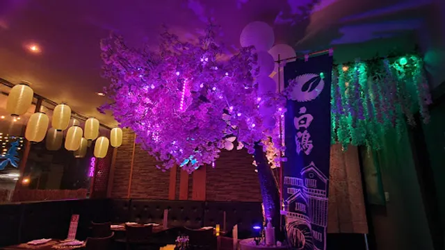 Sushi Bella North Vancouver