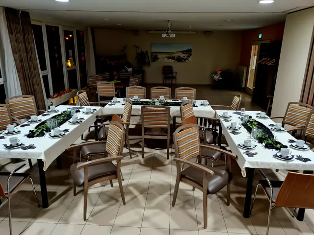 Kati's Bistro & Café