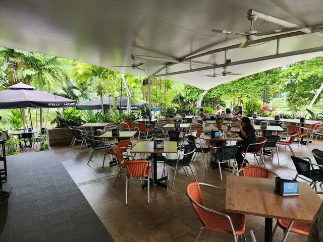 La Taberna Del Canal