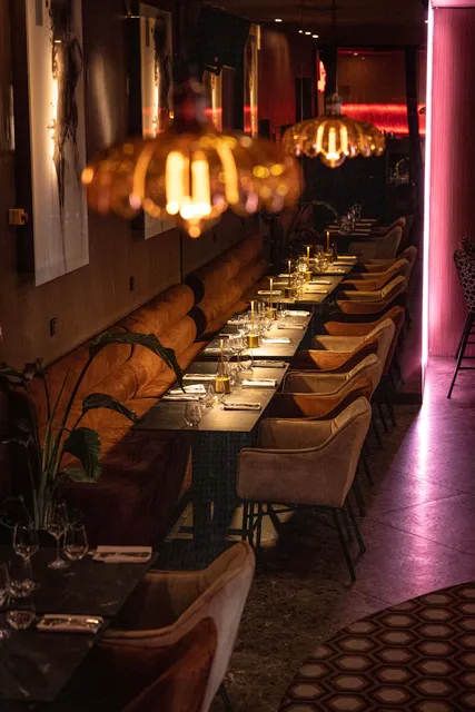 Le Marceau Courbevoie