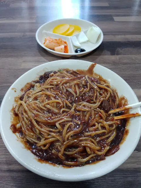 짜짜루