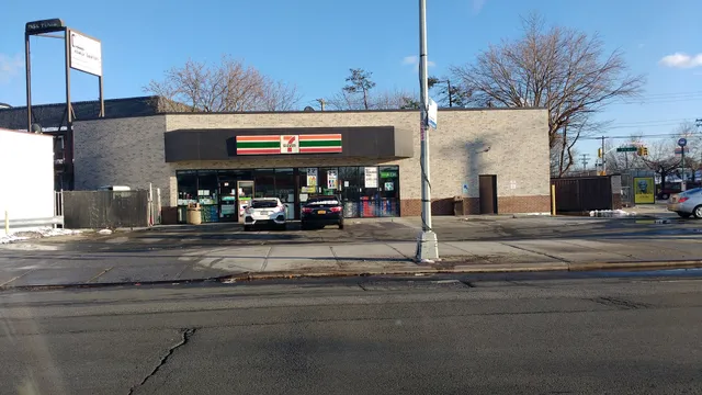 7-Eleven