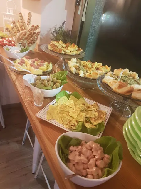 Le Boulevard Bistrot