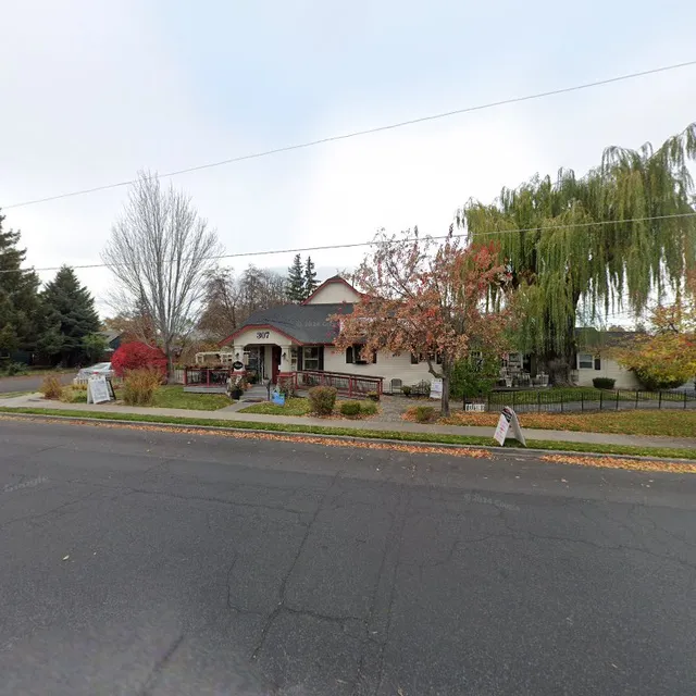 Steep Teahouse & Gifts