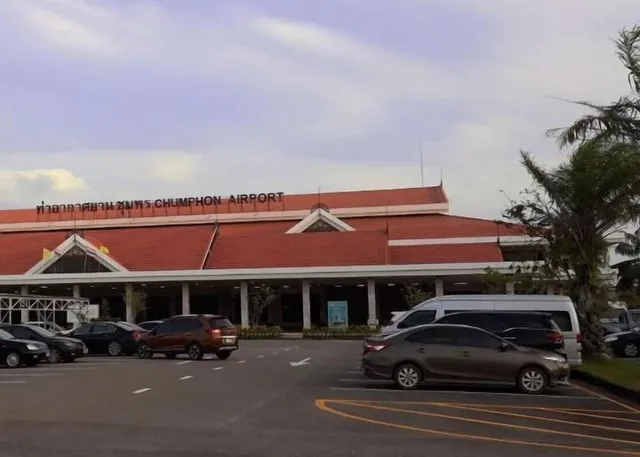 Salsa Hostel (ซัลซ่าโฮสเทล)