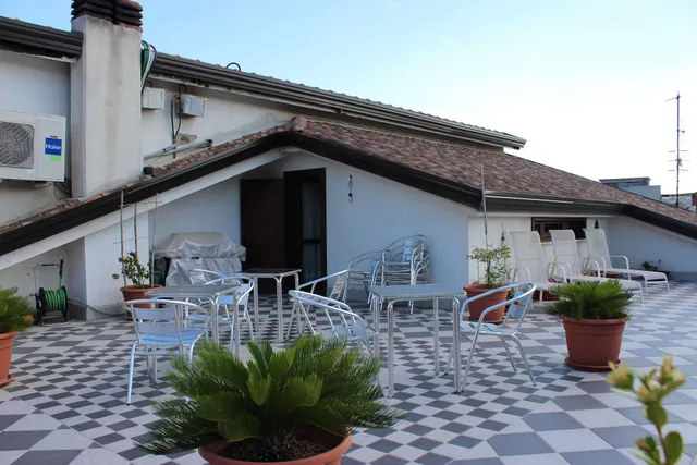 Bed & Breakfast Magico Riposo Telese Terme