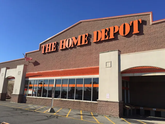 The Home Depot