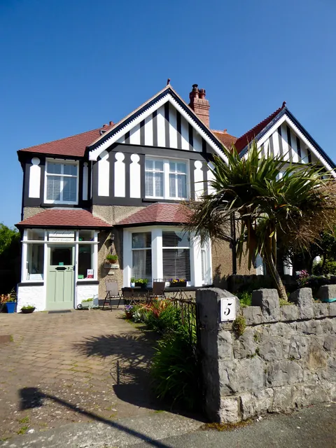 Lymehurst Bed and Breakfast