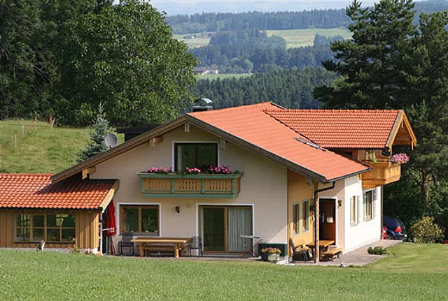Gästehaus Annemarie