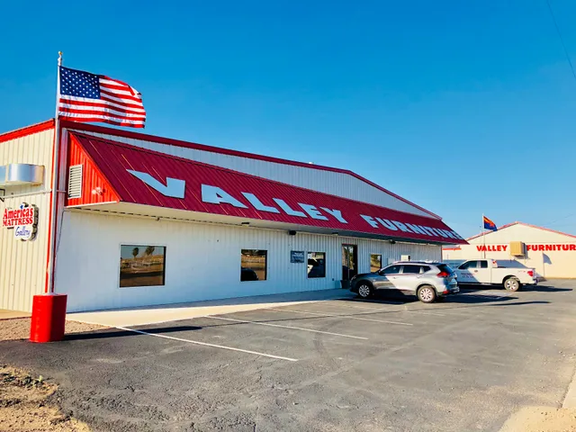 Valley Furniture & Appliance