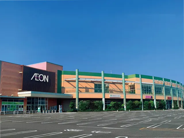AEON MALL OGAKI