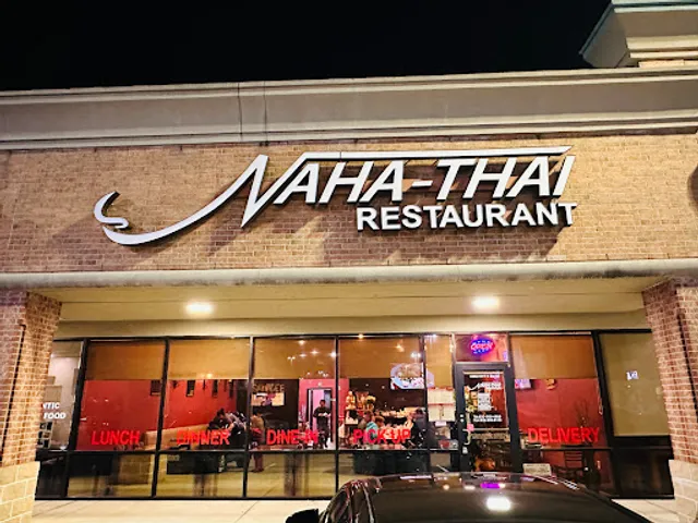 Naha Thai