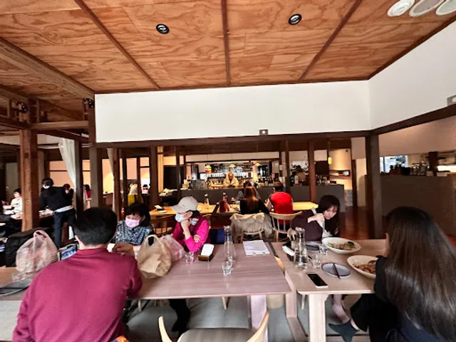 Former Residence of Principal Hsin Chih-Ping / TAIVII