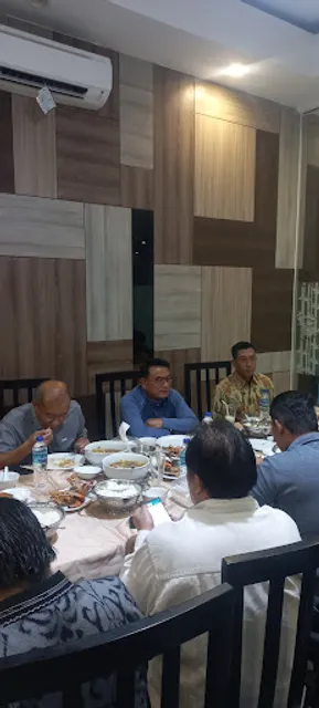 Restaurant Apong Seafood