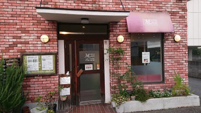 カフェダイニング メルシー