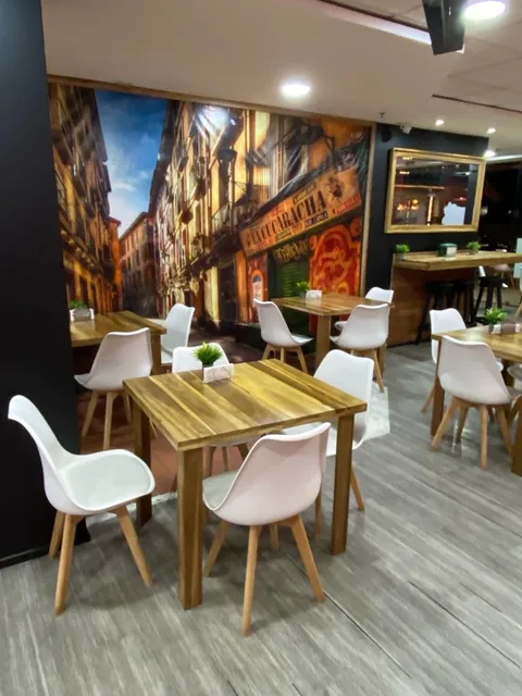 El Callejón Mexicano