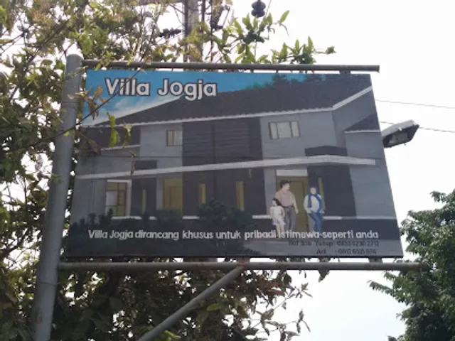 Villa Beringin