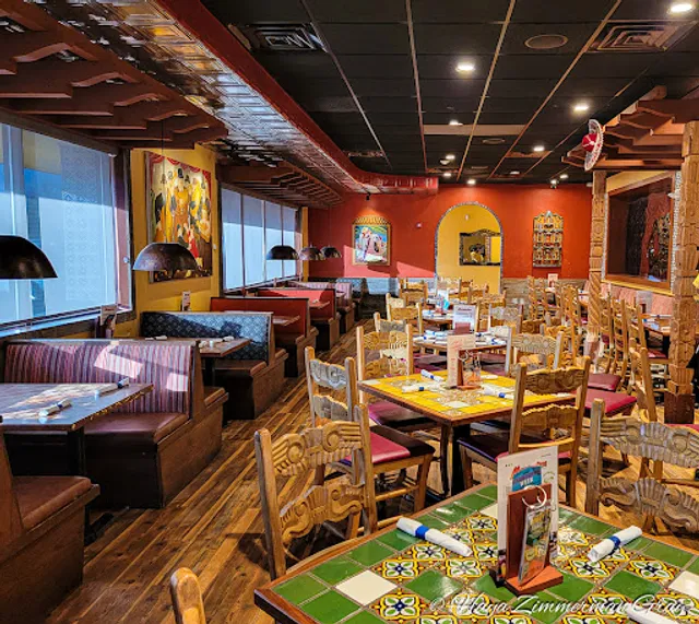 Margaritas Mexican Restaurant