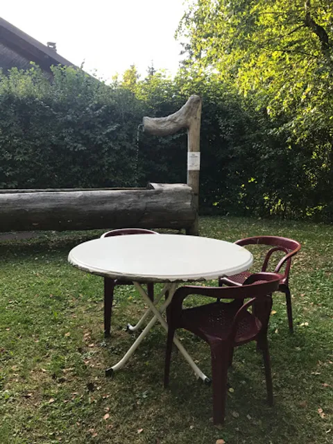 Le Relais de la Chevrette