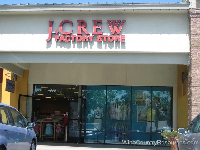 J.Crew Factory