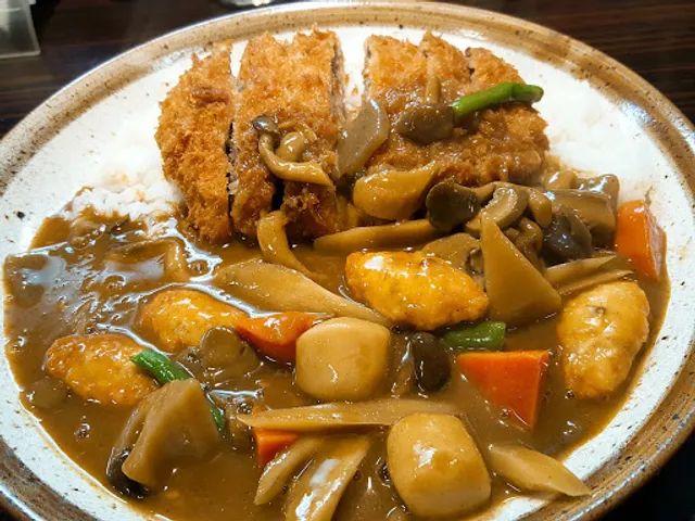 CoCo ICHIBANYA Tokyu Toritsudaigaku-ekimae Shop