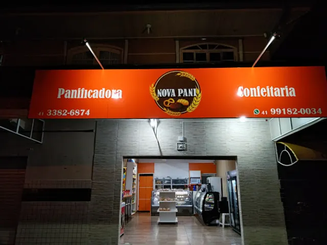 Panificadora Paulista