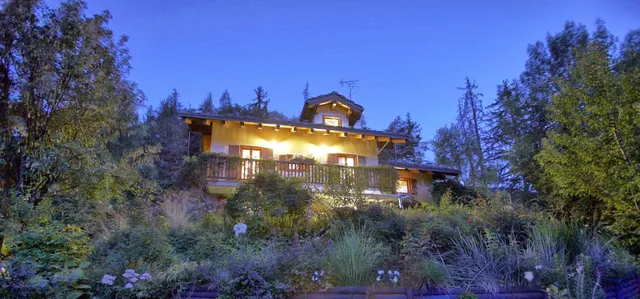 Il Giardino Dell'Artemisia