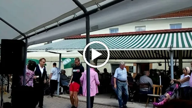 Gasthaus & Pension Collis