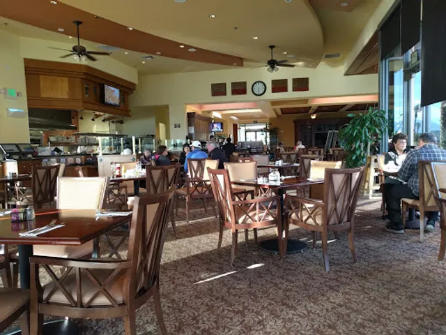 Boulevard's Bar & Grill