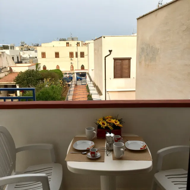 Appartamenti Arcobaleno