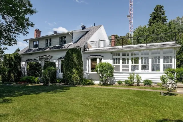 Maison Bellemare (La)