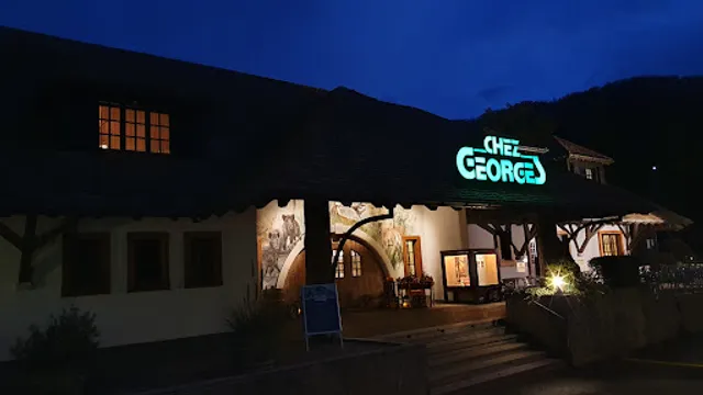 Restaurant Chez Georges