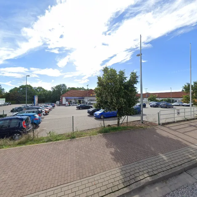 Schäfer's Brot- und Kuchenspezialitäten GmbH Fil. E-Aktivmarkt