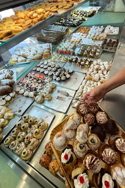 Pasticceria dell'Arte