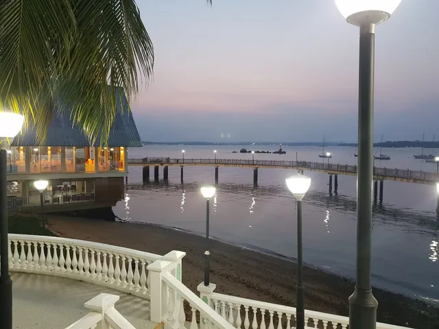 CSC Changi Fairy Point Chalet 2