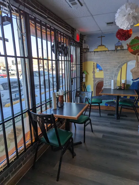 El Rinconcito de Arandas