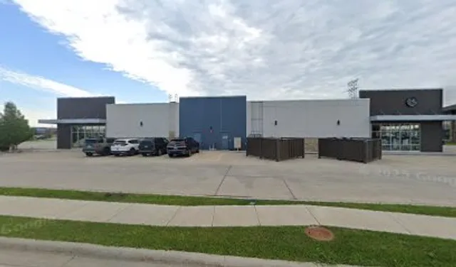 Shoppes at BLU Water Creek