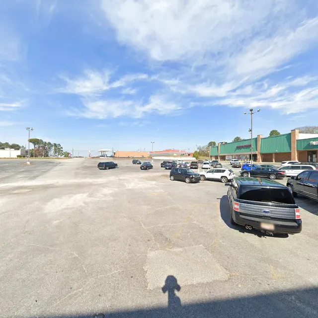 Buena Vista Shopping Center