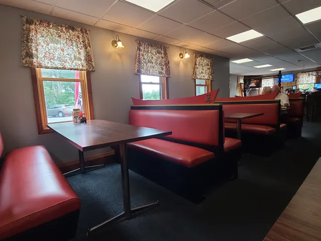 Lee Wah Chen Restaurant